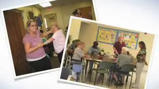 Active Day Medical Adult Day Care