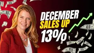 Lisa Fayle December Durham Region Real Estate Market Update