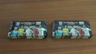 Fifa 365 2019 Update Edition Unboxing Battle!!!