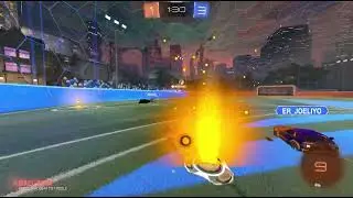Rocket League S21: Weekly Challenges (Gameplay Ep. 4)