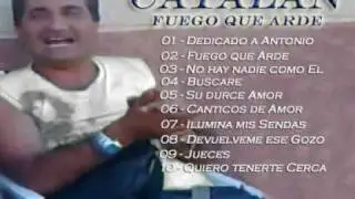 3º - Hermano Catalan - No hay nadie como El