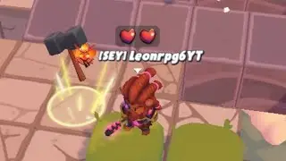 Complete la Temporada de Torneo💧PT1