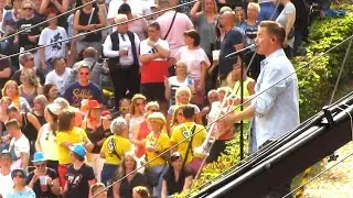 Eric Philippi(Live) - Ein letzter Kuss.Schlagernacht Berlin 2022