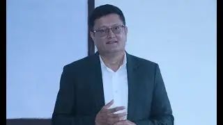 Izvan okvira / (Gost Khagendra Prasai) / 09.02.2026.