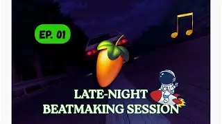 🌙🔥 Chill Late-Night Afrobeat Cookup (Get in heere..)