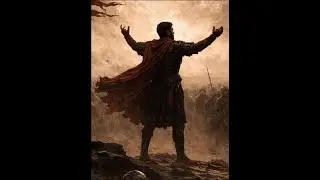 A Soldier's Tale (4) - To Battle Once Again