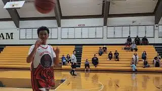 Supreme vs We Rise Elite