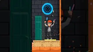 pull the string nick's quest| Level 17_18 pull the strings gameplay| pull the strings Nick's quest