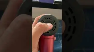 massage gun not working