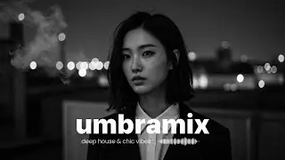 Deep Tech Void | Dark Sub-Bass, Abstract Vocals & Hypnotic Underground Flow
