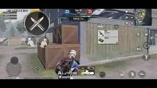 use headphone🔞⚠️ pubg  rush play| WEREWOLF GAMING let's goooo #streamwithglip
