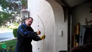 Archery/Bowyer Tips and Tricks: What is 