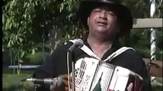 Lisandro Meza - El Guayabo de La Ye En Vivo