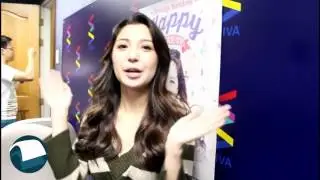 Donnalyn Bartolome -  Happy Break Up The Movie
