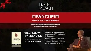 FLB Book Launch | Protocol&rsquo;s Invitation | 30.06.2025