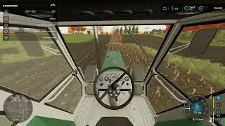 🔥 ORKA PO KUKURYDZY 🚜💪 | FS22 #2 🌽