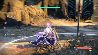 Destiny: Defender Titan (Lesson #1)