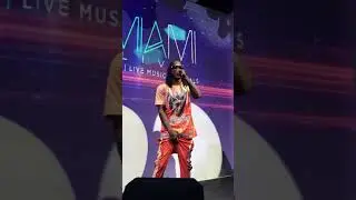 FLOSSY BOI MIAMI LIVE