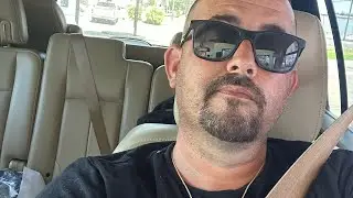 Crete Carriers? Poly Trucking? Where will Snapper Land? | trying new lapel mic #trucking