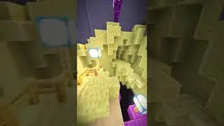 Minecraft Parkour Gameplay - NO COPYRIGHT (4K QUALITY)