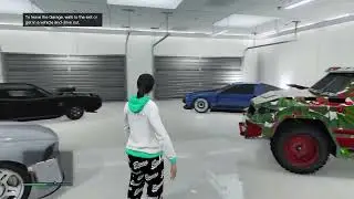 GTA 5 online fun (clip)
