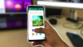 Send Uncompressed Images and Videos through Whatsapp