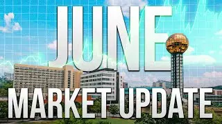 June 2024: Knox County, Tennessee Housing Market Update