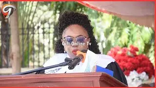 🔴WAKILI TAMARI MNDEME ASISITIZA  KUFANYA MABORESHO KUSIMAMIA HAKI KWENYE MIGOGORO 