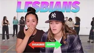 Do all Lesbians Think the Same?
