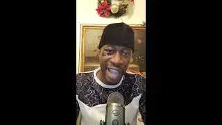 STOCK MARKET and REAL ESTATE pt. 2 - Brother Polight