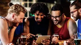 Election 2020: Sports betting gains momentum as 3 more states vote to legalize