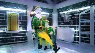 Мероприятие Elf ICE | Гейлорд, Техас