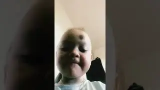 Het is 3 jaar meisje