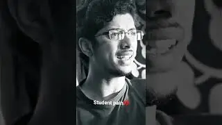 Student pain WhatsApp status #studentpain #student #whatsappstatus