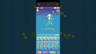 Merge shooter,