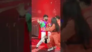 Pawan singh dance (Rise and Fall) #pawansingh #Mxaplayer #biahr #bhojpurisong #shorts #shortvideo