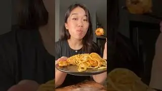 Shrimp Garlic Noodles: Simple, Savory, Sensational!