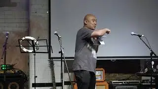 The Band Music X Human Library Band Show (Full Recording)
