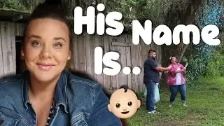 17 Week Pregnancy Update | IT'S A BOY!
