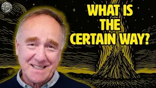 What is The Certain Way?