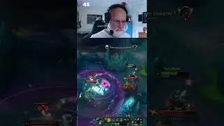 atetslash : Papy go in 1v4 et prend un doubl&eacute; | #papyblade sur #Twitch