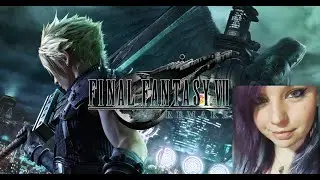 Final Fantasy 7 Remake [Part 15]