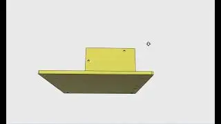 CAD to 3D Print: Custom Control Box for NEMA23 & Arduino | Self-Made Filament | NawazTech