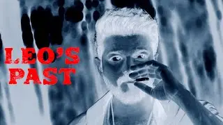 LEO'S PAST | ft.POWERHOUSE | THALAPATHY VIJAY | LOKESH KANAGARAJ | COOLIE |