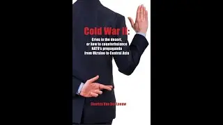 Centraal-Azi&euml;: een introductie met Charles van der Leeuw.