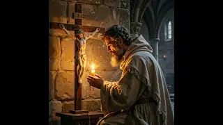 He Spoke to No One&hellip; But God | The Story of Saint Bruno