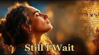 Psalm 13 Song for Waiting Through Long Delays and Unanswered Prayer | Hebrew Psalm