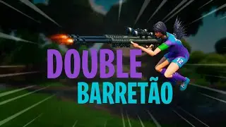 É ASSIM QUE SE USA 2 SNIPERS NO MODO SOLO DO FORTNITE - PoKaS Tkart12