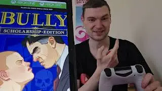 Bully Game Review