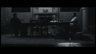 Sicario - Soccer Game J&oacute;hann J&oacute;hannsson - Slowed